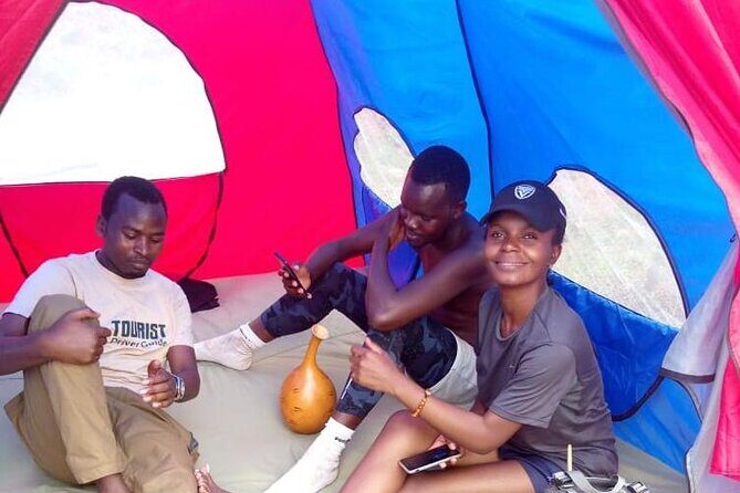Local Community Tour(Cultural, Coffee,Village walk,Local food) - Agro Tourism Options: Banana Beer From Plantation Steps to Tasting