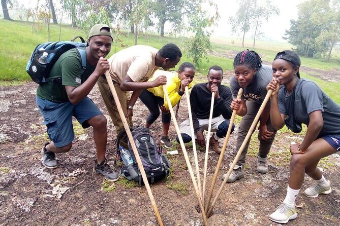 Local Community Tour(Cultural, Coffee,Village walk,Local food) - Coffee Preparation From Plantation to Cup