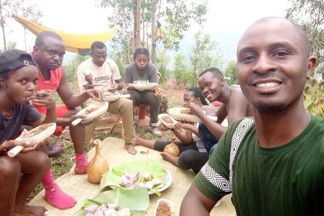 Local Community Tour(Cultural, Coffee,Village walk,Local food) - Animal Care and Farming Routines: A Morning Reality Check