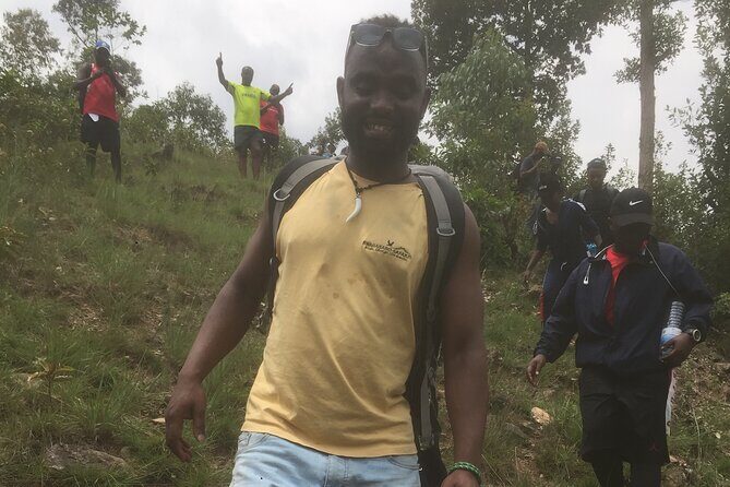Local Community Tour(Cultural, Coffee,Village walk,Local food) - Mount Jali Hiking Option: When You Want Views and Legs