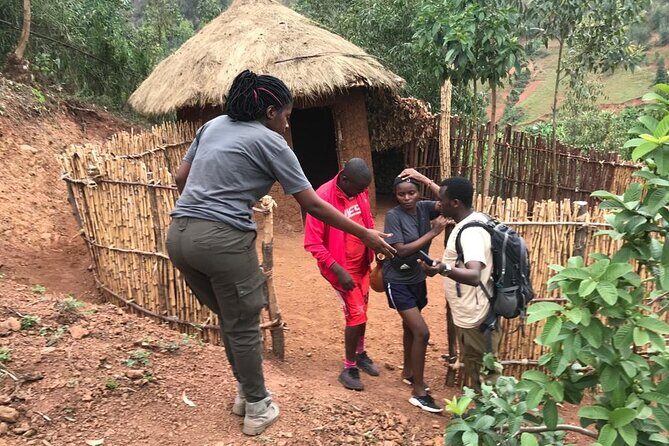 Local Community Tour(Cultural, Coffee,Village walk,Local food) - Drumming and Traditional Dance: The Cultural Moment That Feels Earned