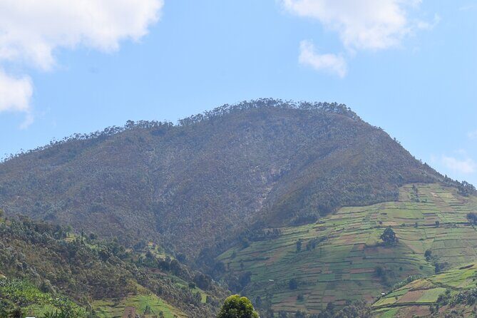 Mount Kabuye Hiking - Mount Kabuye from Gisenyi: why this hike feels different