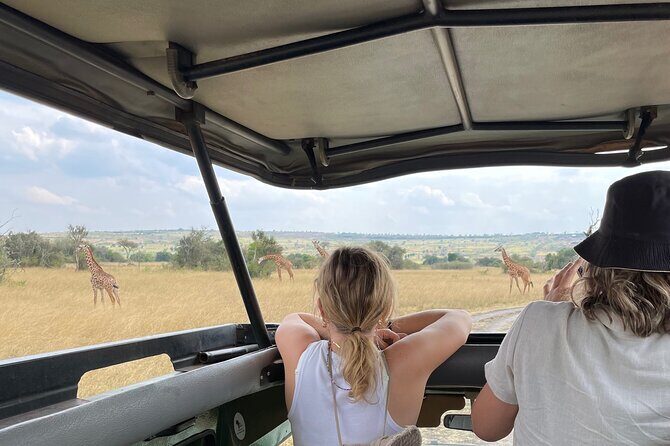 One Day Akagera Wildlife Safari - Optional Ihema Lake Boat Cruise: A Different Way to See the Park