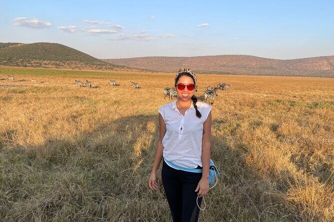 One Day Akagera Wildlife Safari - Lake Mihindi Picnic Lunch: Food That Helps You Enjoy the Afternoon