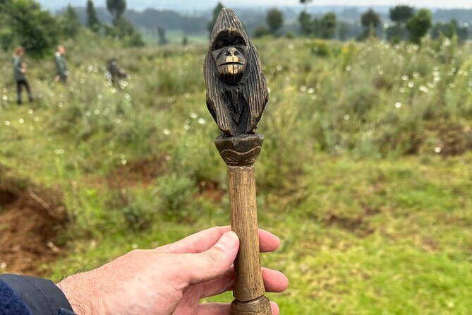 One Day Gorilla Trekking Rwanda & Iby'iwacu Cultural Village - Lunch at Migano Cafe Musanze: fuel that doesn’t slow you down