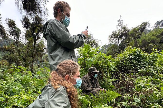 One Day Gorilla Trekking Rwanda & Iby'iwacu Cultural Village - The practical logistics that matter most for this day