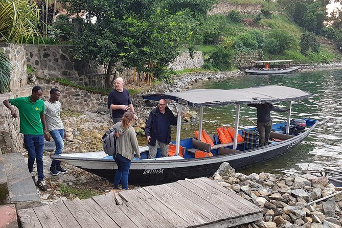 One-day Kivu Lake Adventure - Quick hits before you go