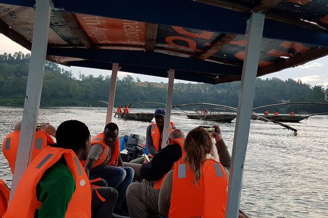 One-day Kivu Lake Adventure - What “included” really means for your comfort and budget