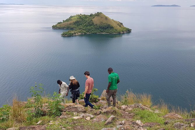 One-day Kivu Lake Adventure - Time on the clock: a full 14-hour day, plan your energy