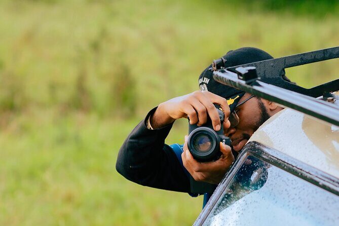 One Day Private Tour to Akagera National Park from Kigali - A 5:00 am start from Kigali that actually pays off