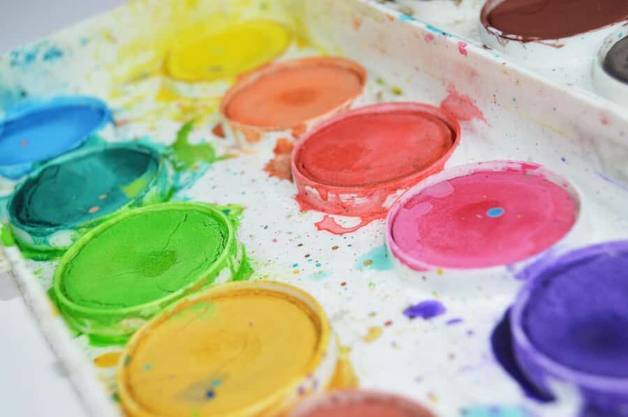 Painting with Delicious Coffee - Key highlights worth knowing