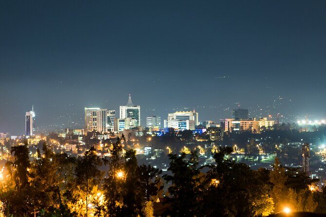 Private Full-day Kigali City Tour with Pickup and Lunch - Kigali CarFree Zone and Nyamirambo: walk, craft shops, and older neighborhoods