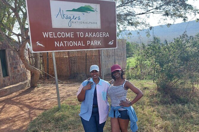 Private Full-Day Tour Akagera Game Drive - Lunch, Bottled Water, Wi‑Fi, and the Comfort Stuff That Adds Up