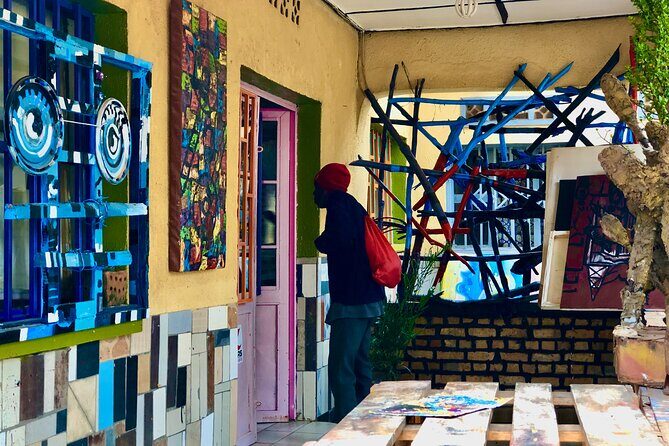 Private Half-Day Guided Kigali City Tour with Coffee Break Included - Kigali Genocide Memorial: Setting the tone with care