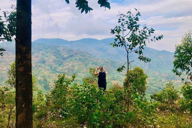 Private Half-Day Guided Kigali City Tour with Coffee Break Included - How to plan your day around this 4-hour loop