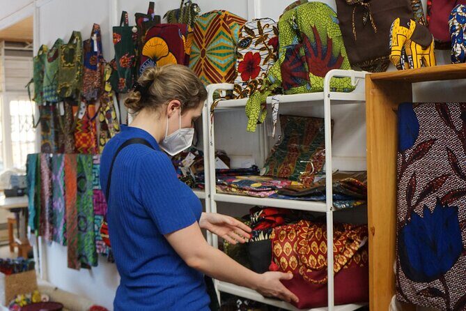 Private Kigali City Walking Tour - Quick takeaways before you go