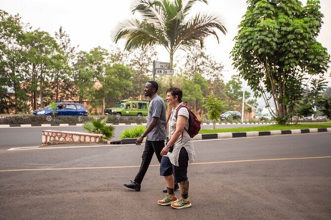Private Kigali City Walking Tour - Kandt House Museum: why the museum time is worth it