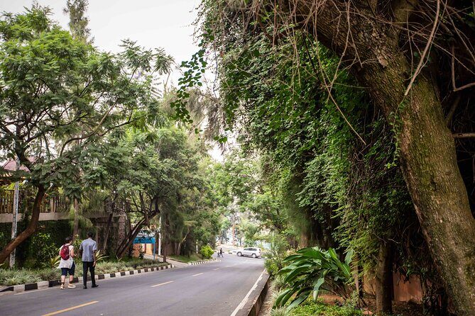Private Kigali City Walking Tour - Price and value: what $35 gets you in real terms