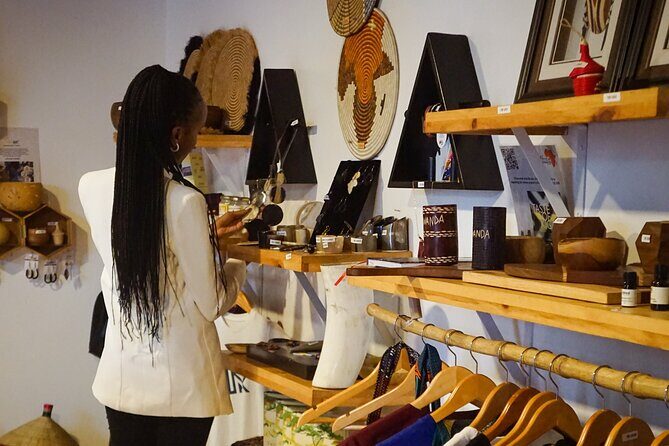 Private Kigali City Walking Tour - What the 90 minutes feels like (and how to prepare)