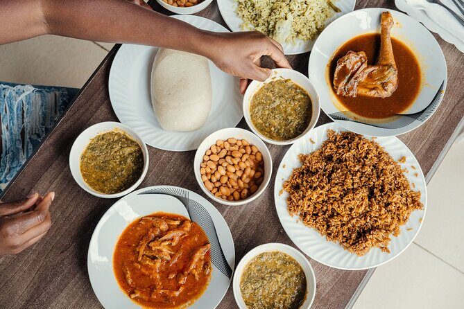 Rwanda Half-Day Walking Food Tour - Key things to know before you go