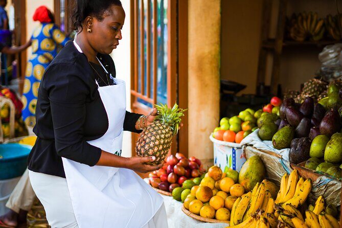 Rwanda Half-Day Walking Food Tour - Nyamirambo on foot: how the walk actually feels