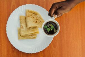 Rwanda Half-Day Walking Food Tour - 7 tastings, water and soda: what you really get for $89