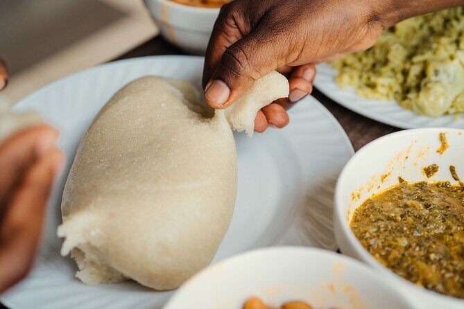 Rwanda Half-Day Walking Food Tour - Your guide makes the difference: Gaella, Yves, and Jovan in practice
