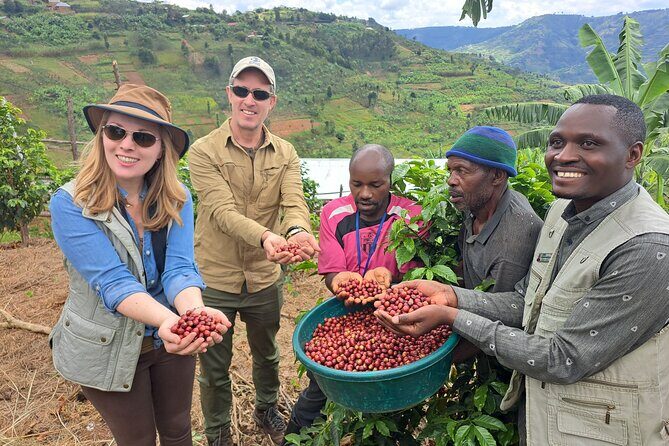 Tea and coffee tours - Key highlights worth packing your curiosity for