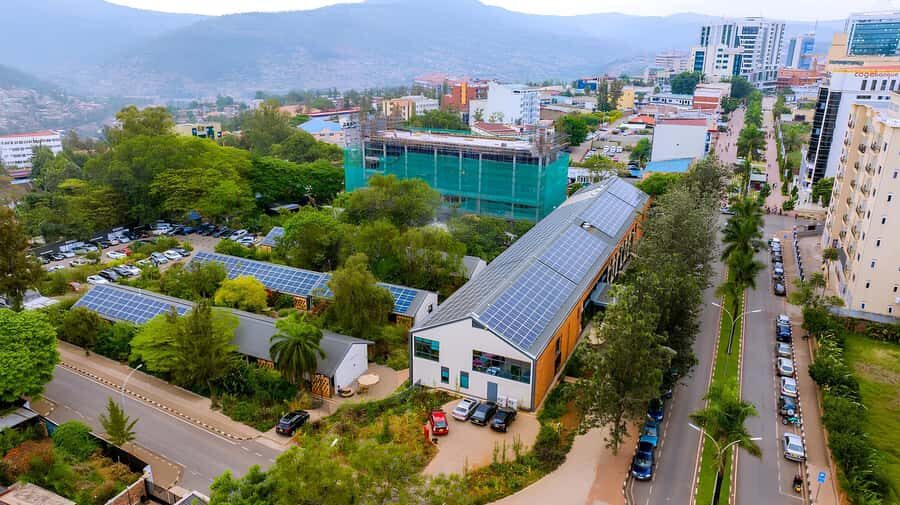 The Complete kigali City tour - Key highlights worth planning around