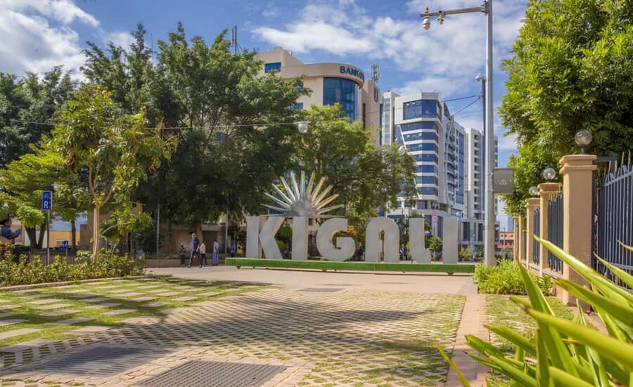 The Complete kigali City tour - Kandt House Museum: Rwanda’s timeline in one stop
