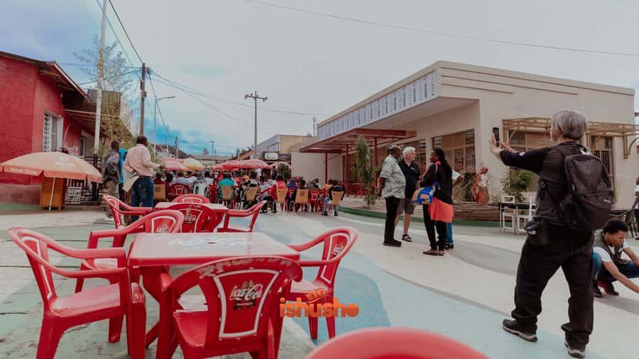 The Complete kigali City tour - Price and value: what $100 buys in one day