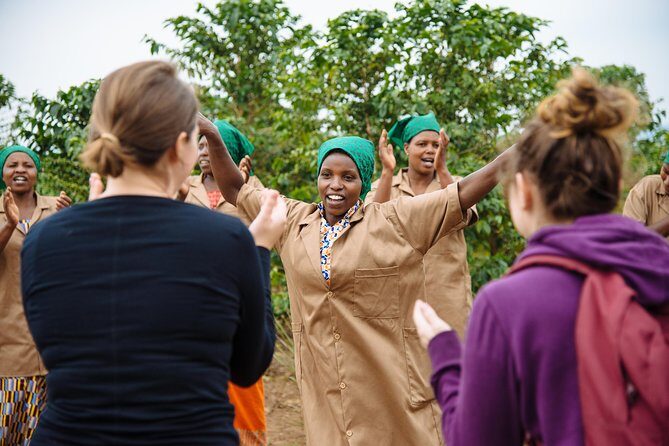 Women-led Coffee Farm Trek - Key highlights to zero in on