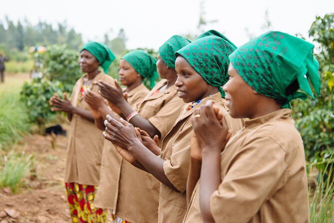 Women-led Coffee Farm Trek - Where you’ll start in Kigali (and what to expect after)