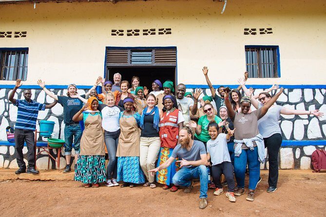 Women-led Coffee Farm Trek - Harvest, processing, and roasting: the steps you’ll actually be talking about later